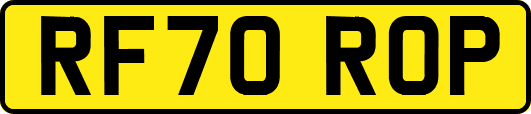 RF70ROP