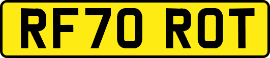 RF70ROT