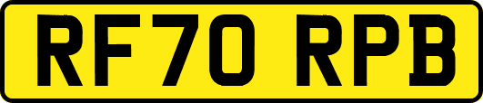 RF70RPB