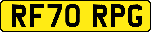 RF70RPG