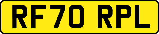 RF70RPL
