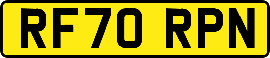 RF70RPN