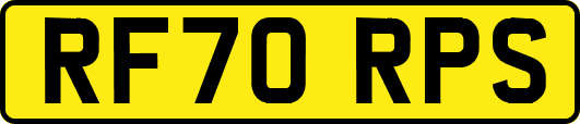 RF70RPS
