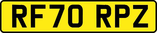 RF70RPZ