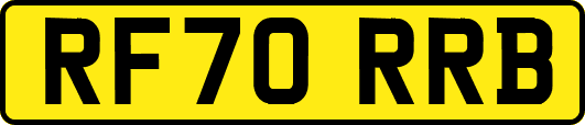 RF70RRB