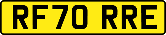 RF70RRE