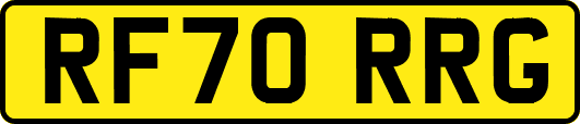RF70RRG
