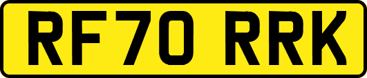 RF70RRK