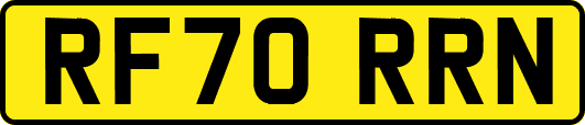 RF70RRN