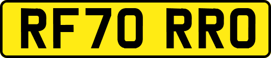 RF70RRO