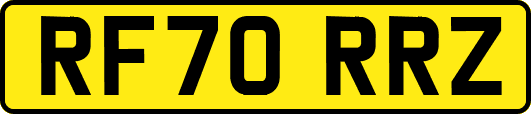 RF70RRZ