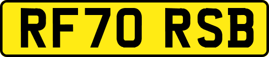 RF70RSB