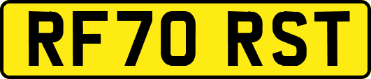RF70RST