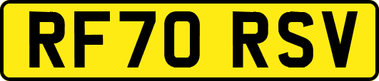 RF70RSV