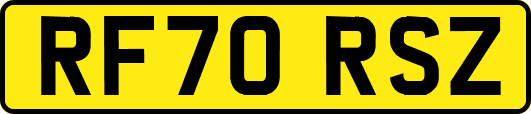 RF70RSZ