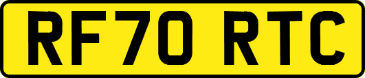 RF70RTC