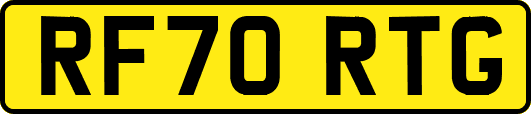 RF70RTG