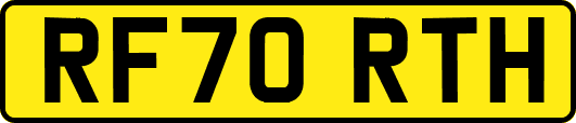 RF70RTH