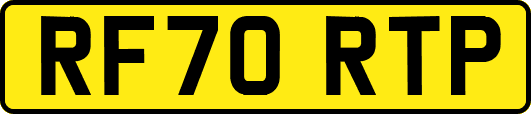 RF70RTP