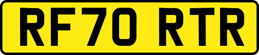RF70RTR