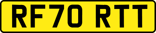 RF70RTT