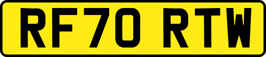RF70RTW