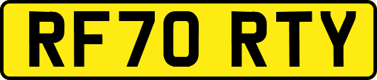 RF70RTY