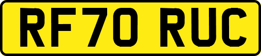 RF70RUC