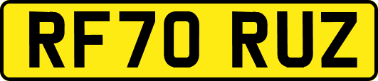 RF70RUZ