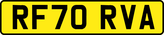 RF70RVA