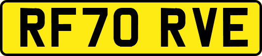 RF70RVE