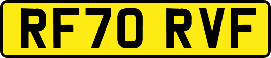 RF70RVF