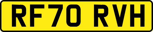 RF70RVH
