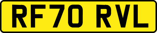 RF70RVL