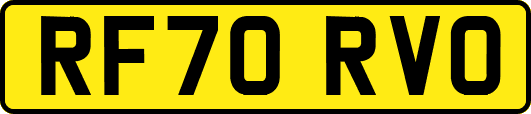 RF70RVO