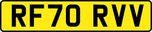RF70RVV