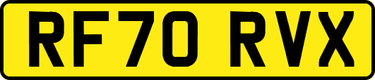 RF70RVX