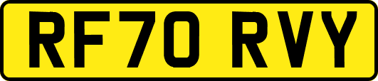 RF70RVY