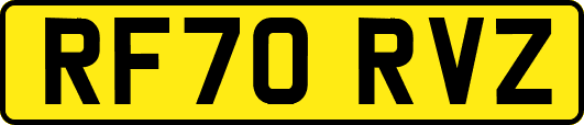 RF70RVZ