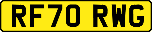 RF70RWG