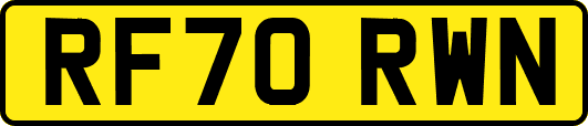 RF70RWN