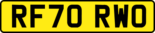RF70RWO