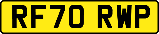 RF70RWP