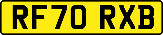 RF70RXB