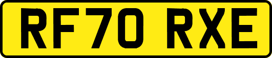 RF70RXE