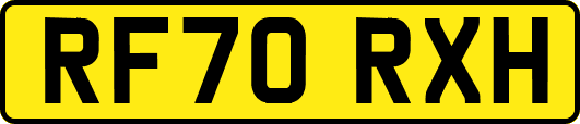 RF70RXH