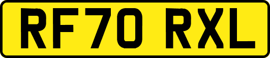 RF70RXL