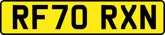 RF70RXN