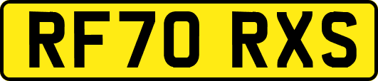 RF70RXS