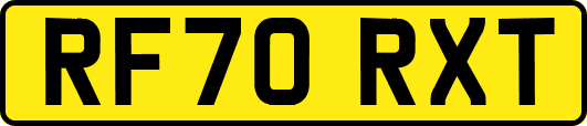 RF70RXT